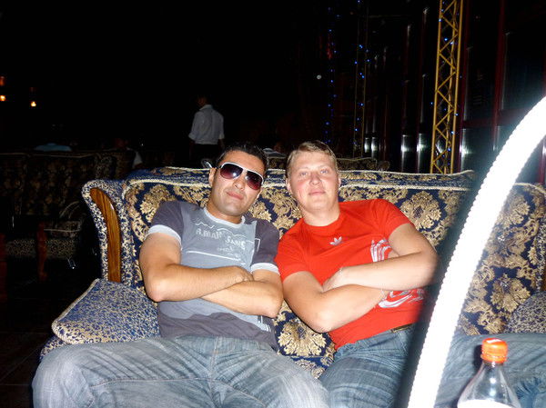 Улугбек Вахидов