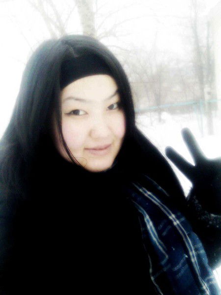 Жазира Жумабаева