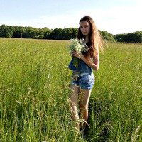 Злата Бирюкова