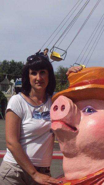 Вика Кононюк