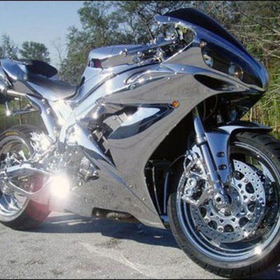 Андрей Петрища