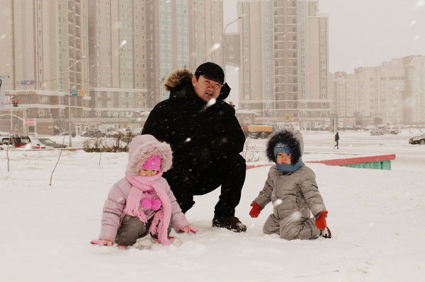 Аскар Ходжабеков