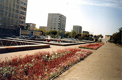 Татьяна Николаев