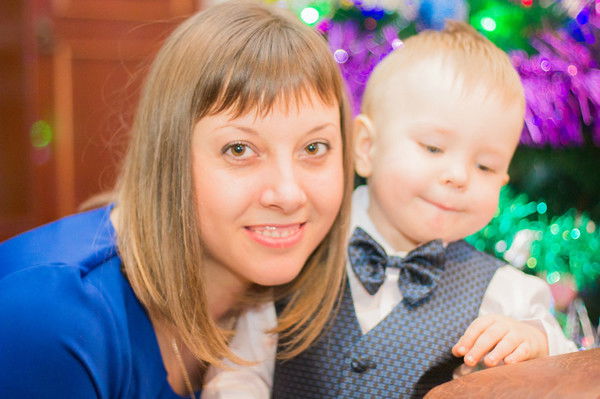 Мария Богунова