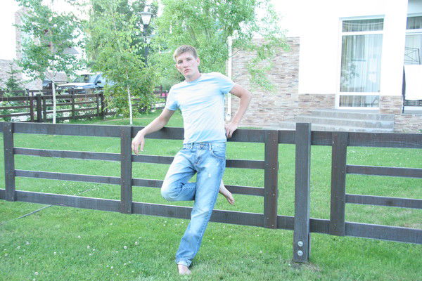 Александр Сергеевич