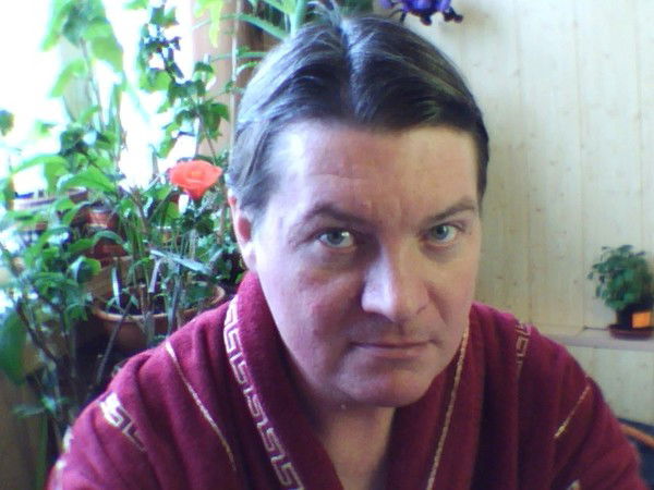 Юрий Арефьев