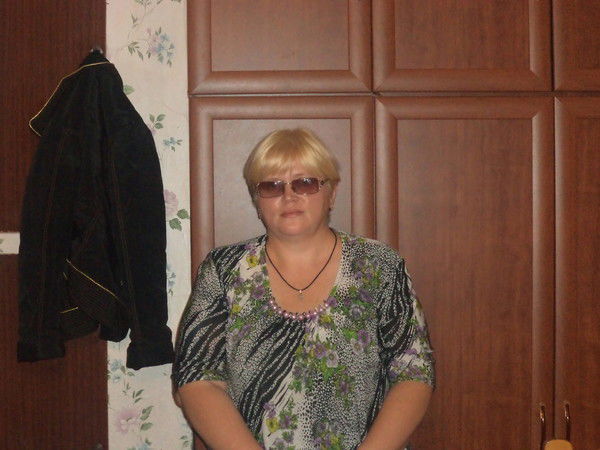 Теремова Светлана