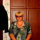 Теремова Светлана
