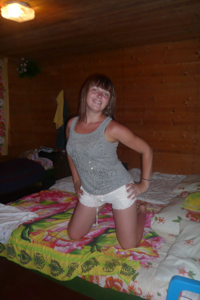 Елена Левченко