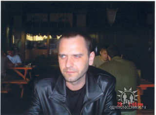 Дмитрий Венедиктов