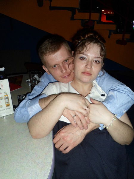 Виктор Краснов