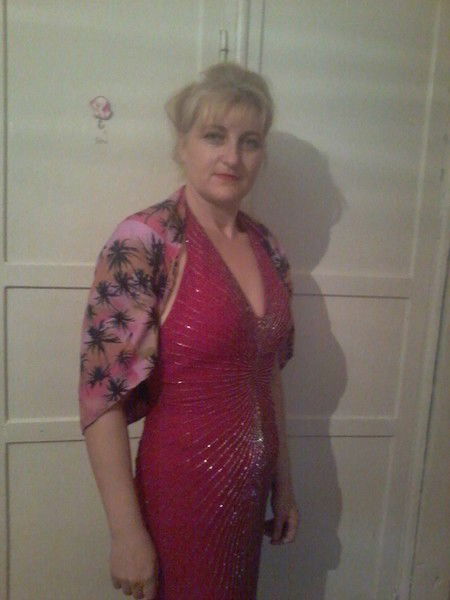 Светлана Молокова