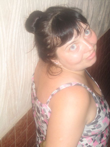 Вера Курочкина