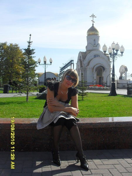 Ирина Соловьева