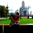 Ирина Соловьева