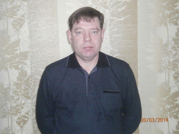 Андрей Варыгин