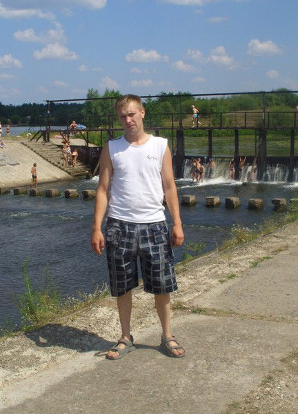 Дима Монако