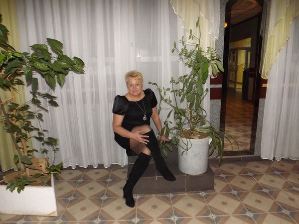 Наталья Котелюк