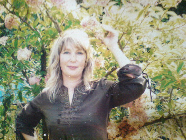 Екатерина Алишаускене