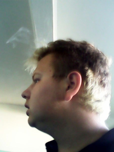 Валерка Казмирчук