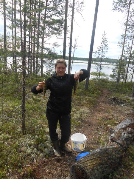 Юлия Павлова