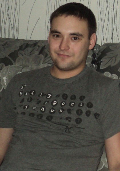 Артур Ангамов