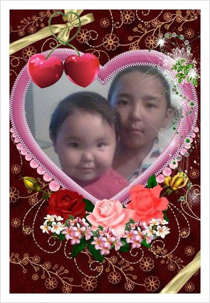 Динара Казиева (Окасова)