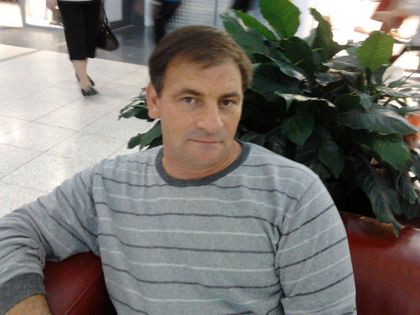 Владимир Козлов