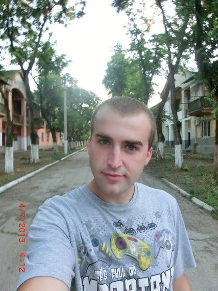 Владимир Москаленко