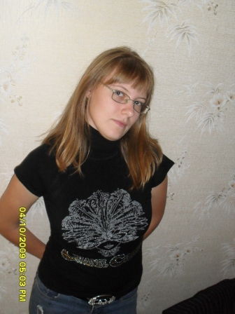 Елена Веденеева