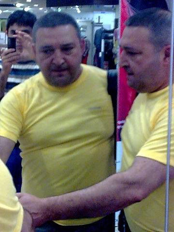 Теймур Амиров