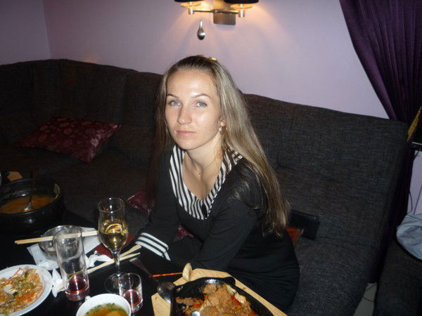 Ирина Анисимова