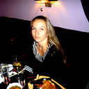 Ирина Анисимова