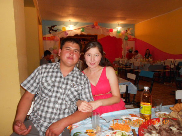 Кенжегалиев Сарсенбай