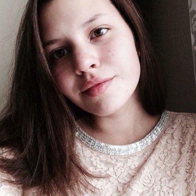 Елизавета Лукина