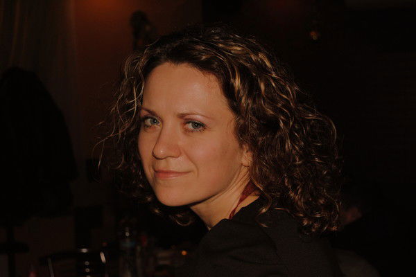 Ольга Петрова