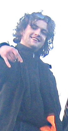 Юрий Андрющенко