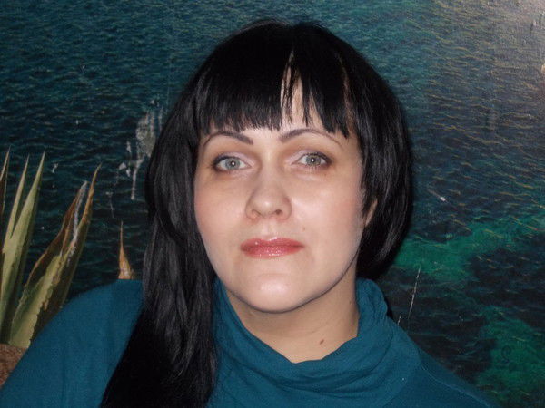 Екатерина Брянская