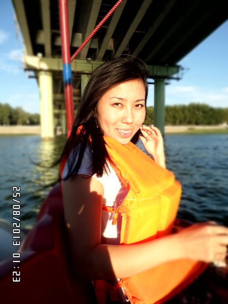 Гулнар Набиева