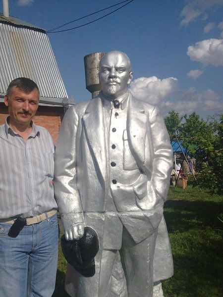 Андрей Миронов