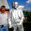 Андрей Миронов