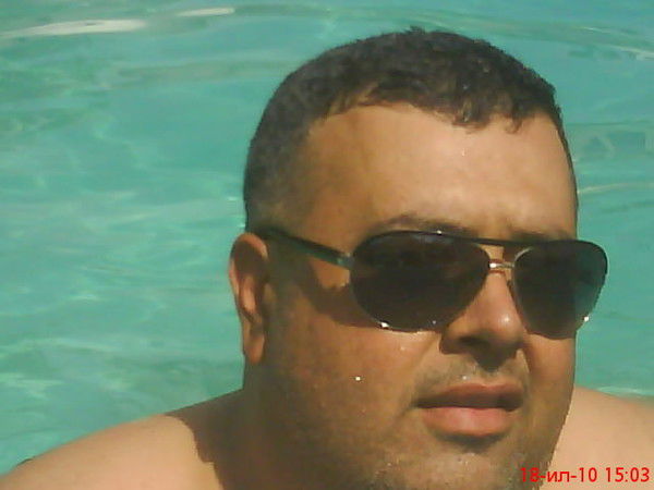 Анвар Мустафаев