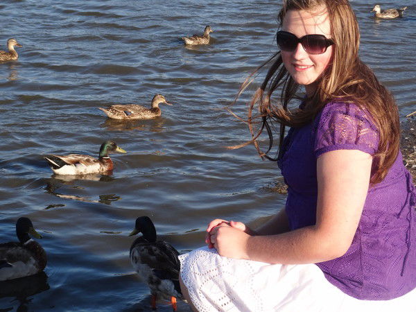 Анастасия Попова