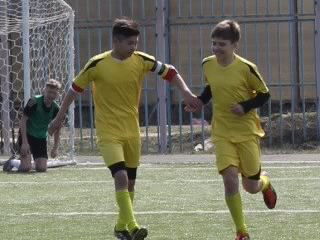 Максим Герасимов