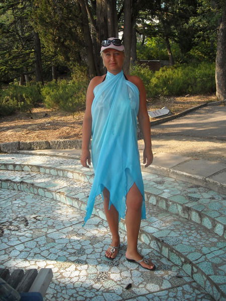 Светлана Архипова