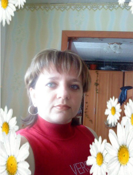 Татьяна Ширкунова