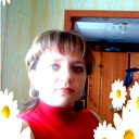 Татьяна Ширкунова