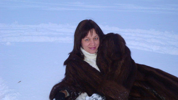 Светлана Ващенко