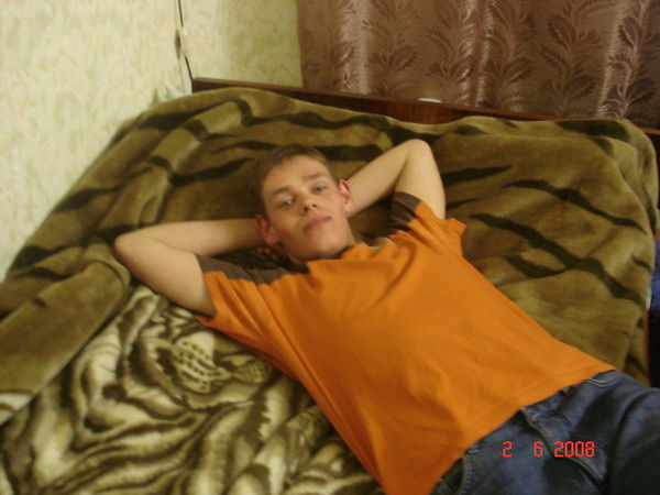 Дмитрий Канарский