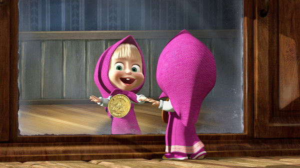 Анастасия Самусевич